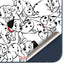 Disney 101 Dalmatians Pattern Galaxy A35 5G Skin